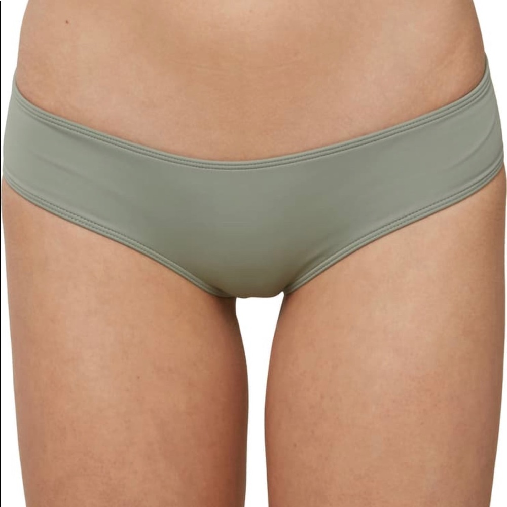 O’Neill Saltwater Solids Hipster